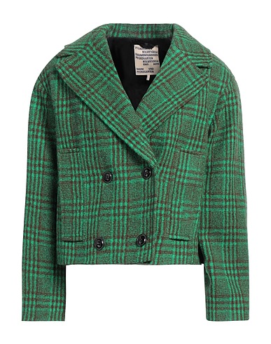 BAUM UND PFERDGARTEN Blazer Green 100% Viscose