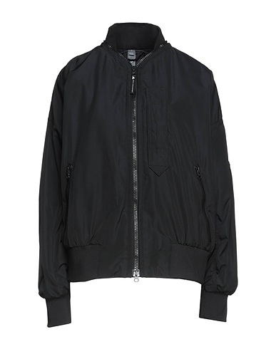 ADIDAS by STELLA McCARTNEY Bomber ASMC SW BOMBER
 Black 100% Recycled polyethylene