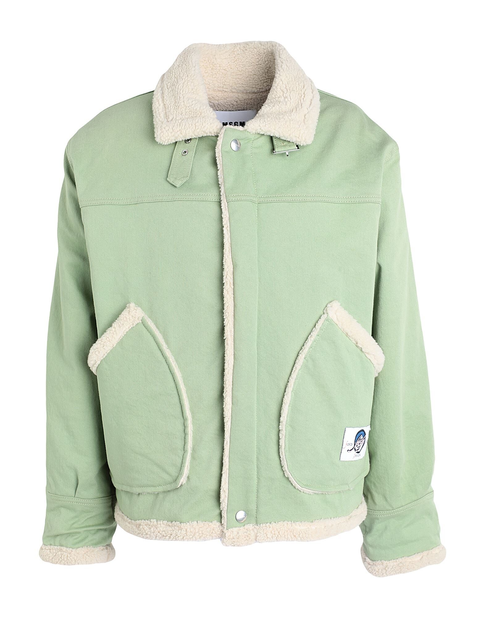 MSGM - Куртки и пиджаки