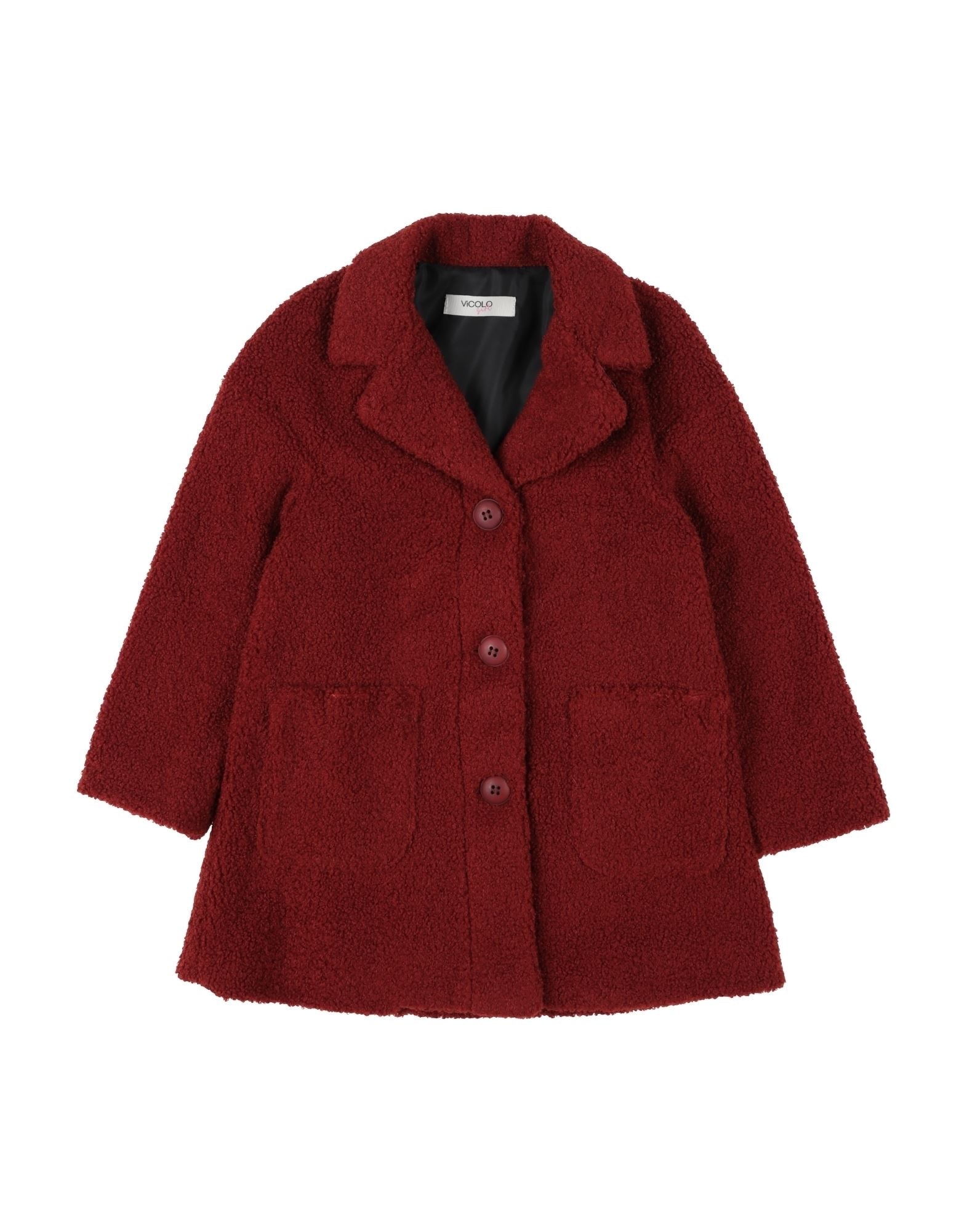 VICOLO - Shearling & Teddy