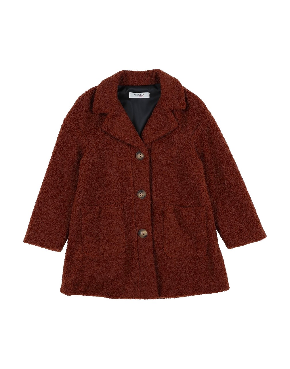 VICOLO - Shearling & Teddy