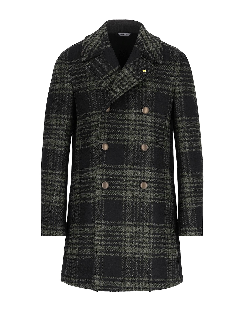 MANUEL RITZ - Cappotti