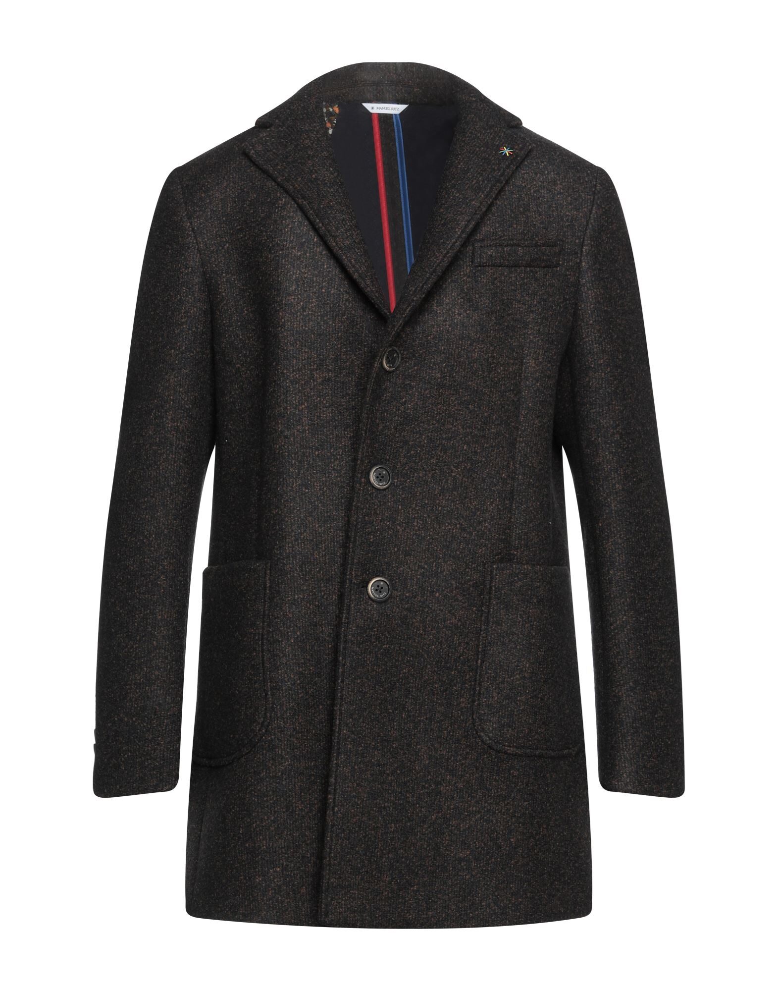 MANUEL RITZ - Cappotti