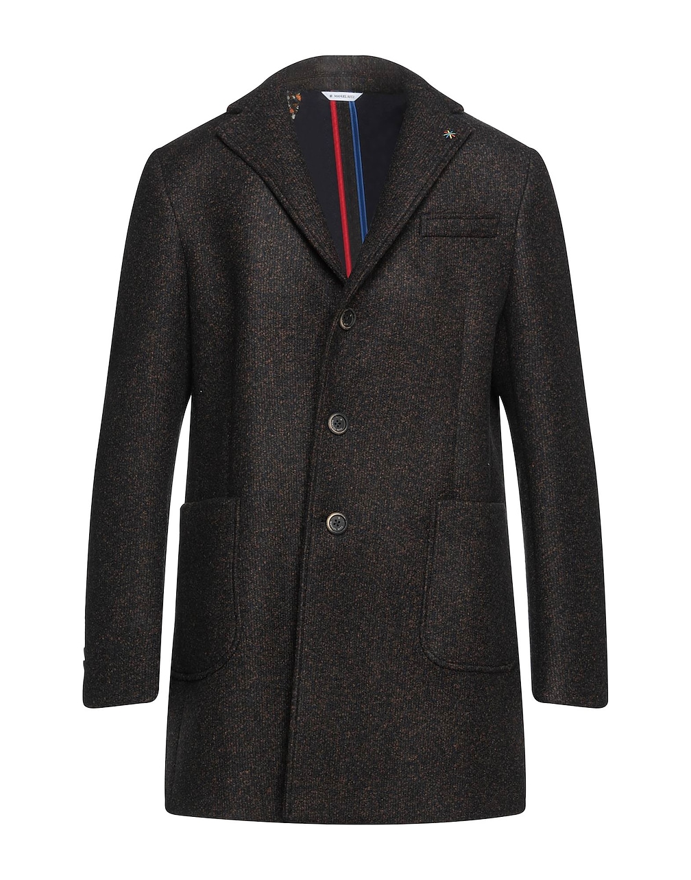 MANUEL RITZ - Cappotti