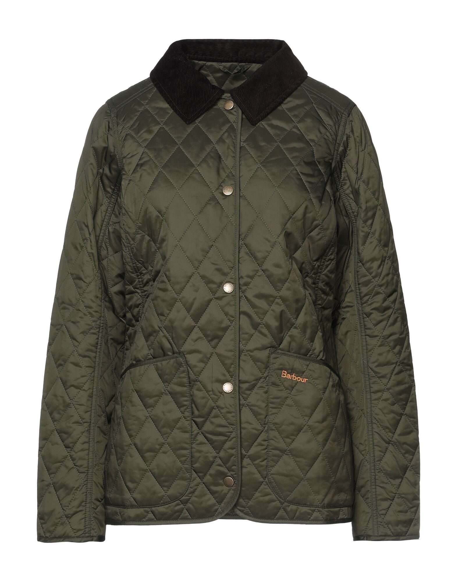 BARBOUR - Puffers