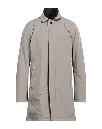 PEOPLE OF SHIBUYA Full-length jacket 88% Polyester, 12% Elastane, Thermore®