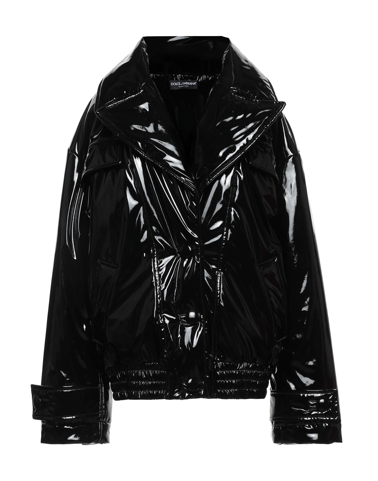 DOLCE&GABBANA - ダウン＆シンセティック