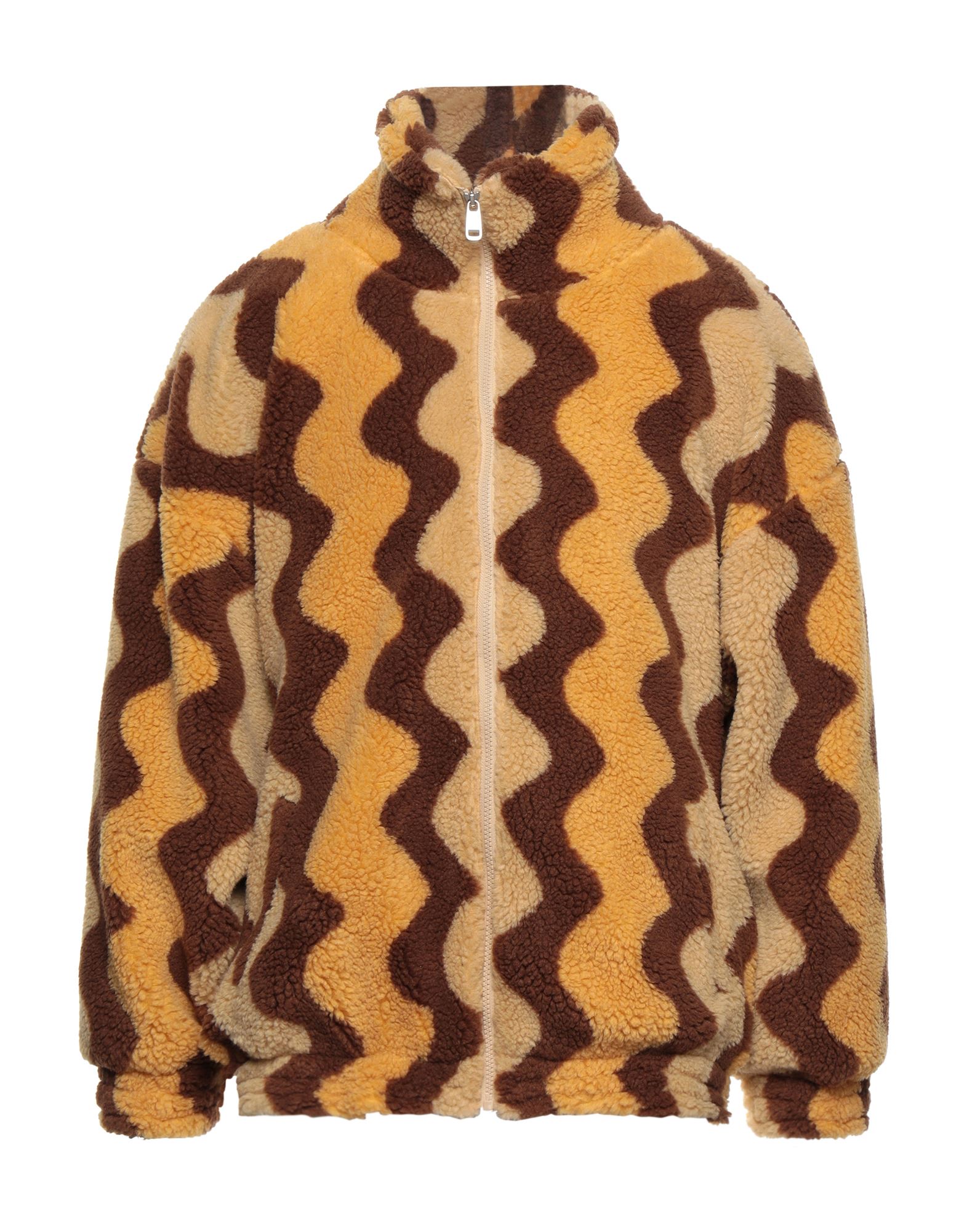 DRÔLE DE MONSIEUR - Shearling & Teddy