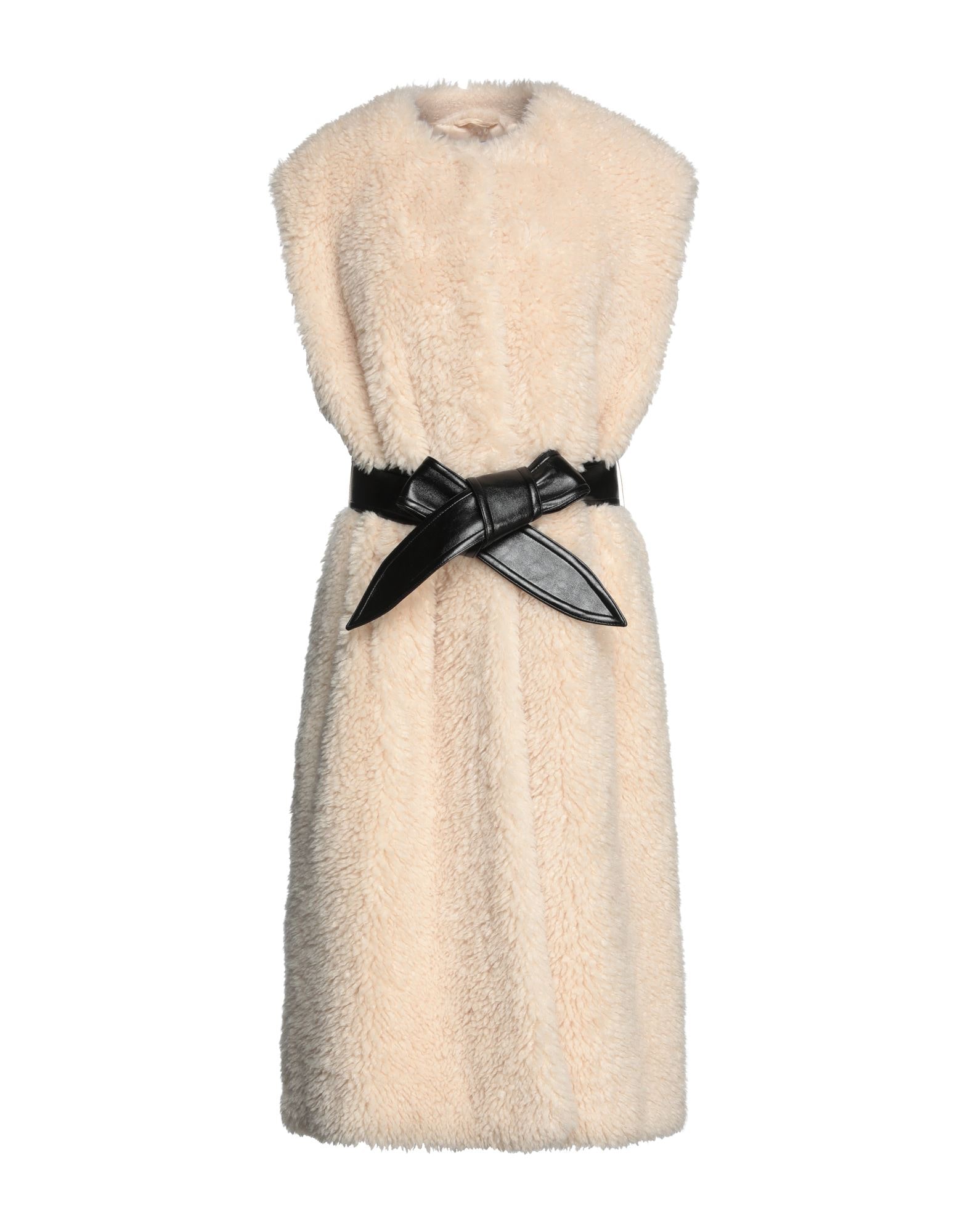 STAND STUDIO - Shearling & Teddy