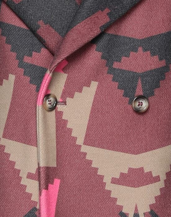 F**K PROJECT Пальто