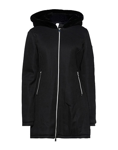 UNITY Coat Black 100% Polyester