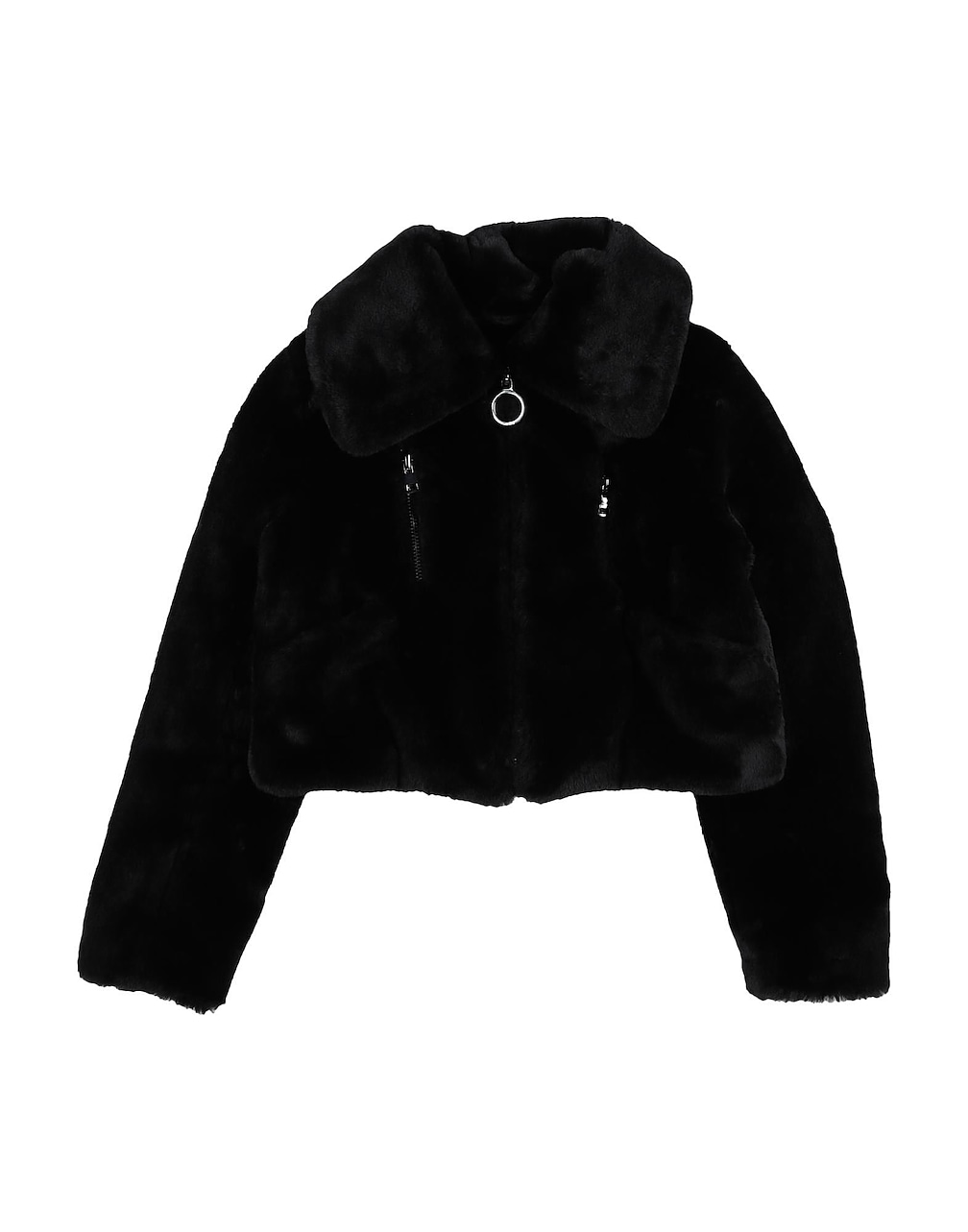 PINKO UP - Shearling & Teddy