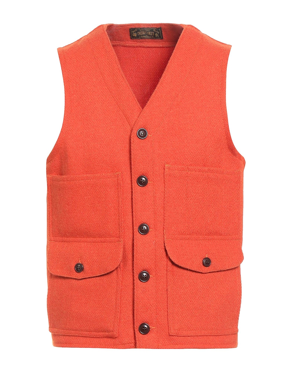 CHESAPEAKE'S - Jackets