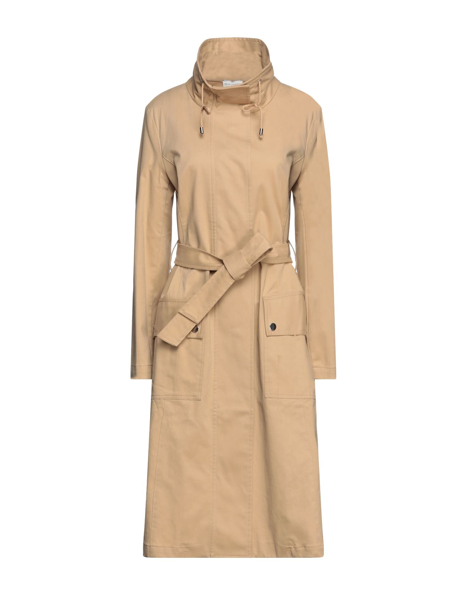 REBEL QUEEN by LIU •JO - Overcoats & Trench Coats