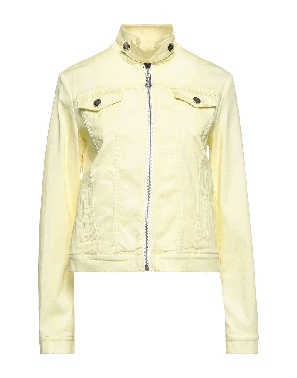 TRUSSARDI - Μπουφάν και τζάκετ