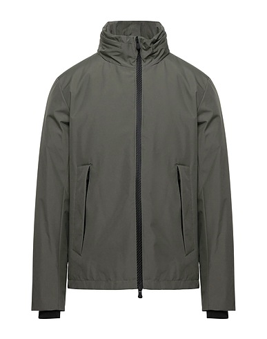 PEOPLE OF SHIBUYA Jacket Grey 100% Polyester