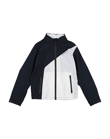 EMPORIO ARMANI Jacke Nachtblau 100% Polyester