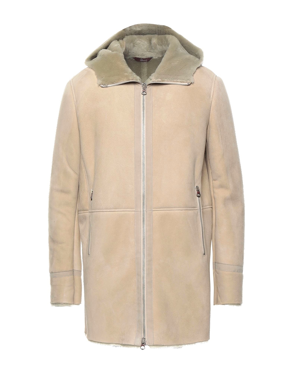 STEWART - Shearling & Teddy