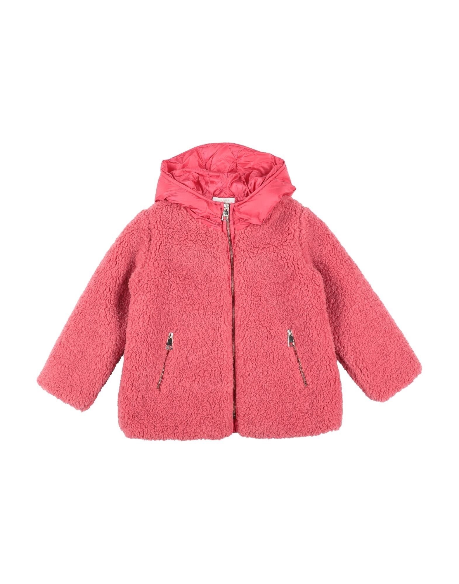 LIU •JO - Shearling & Teddy