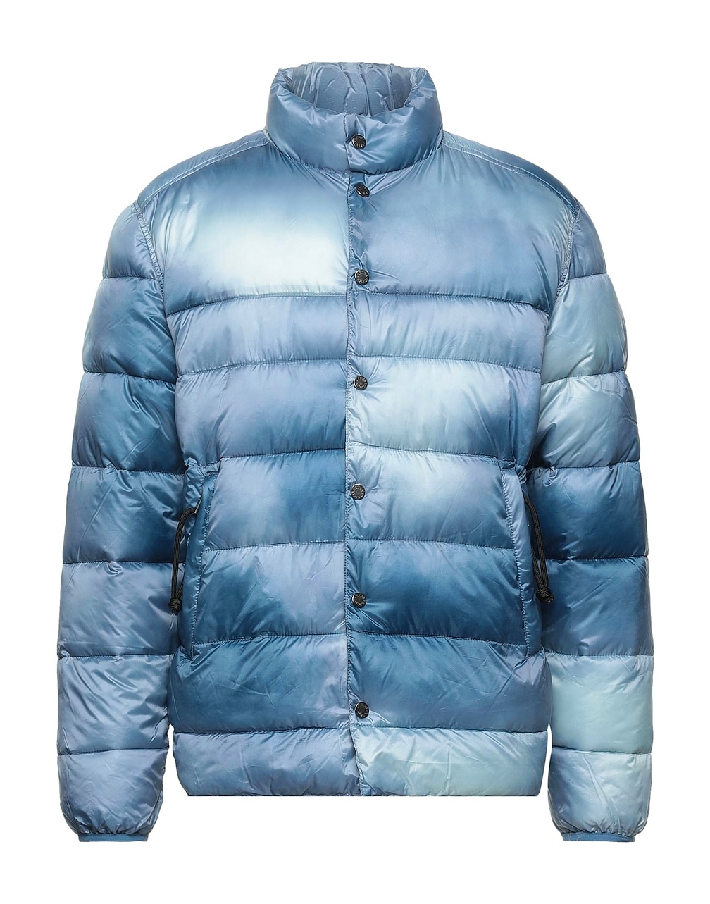 DANIELE ALESSANDRINI - Puffers