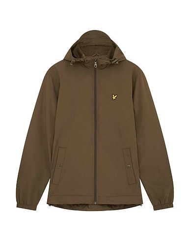 LYLE & SCOTT