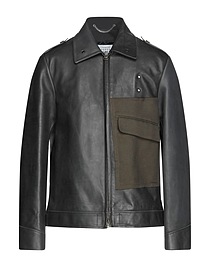 MAISON MARGIELA - Biker jacket