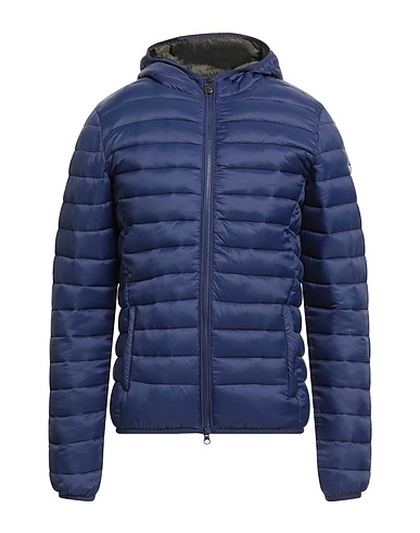 INVICTA Piumino Blu navy 100% Poliammide