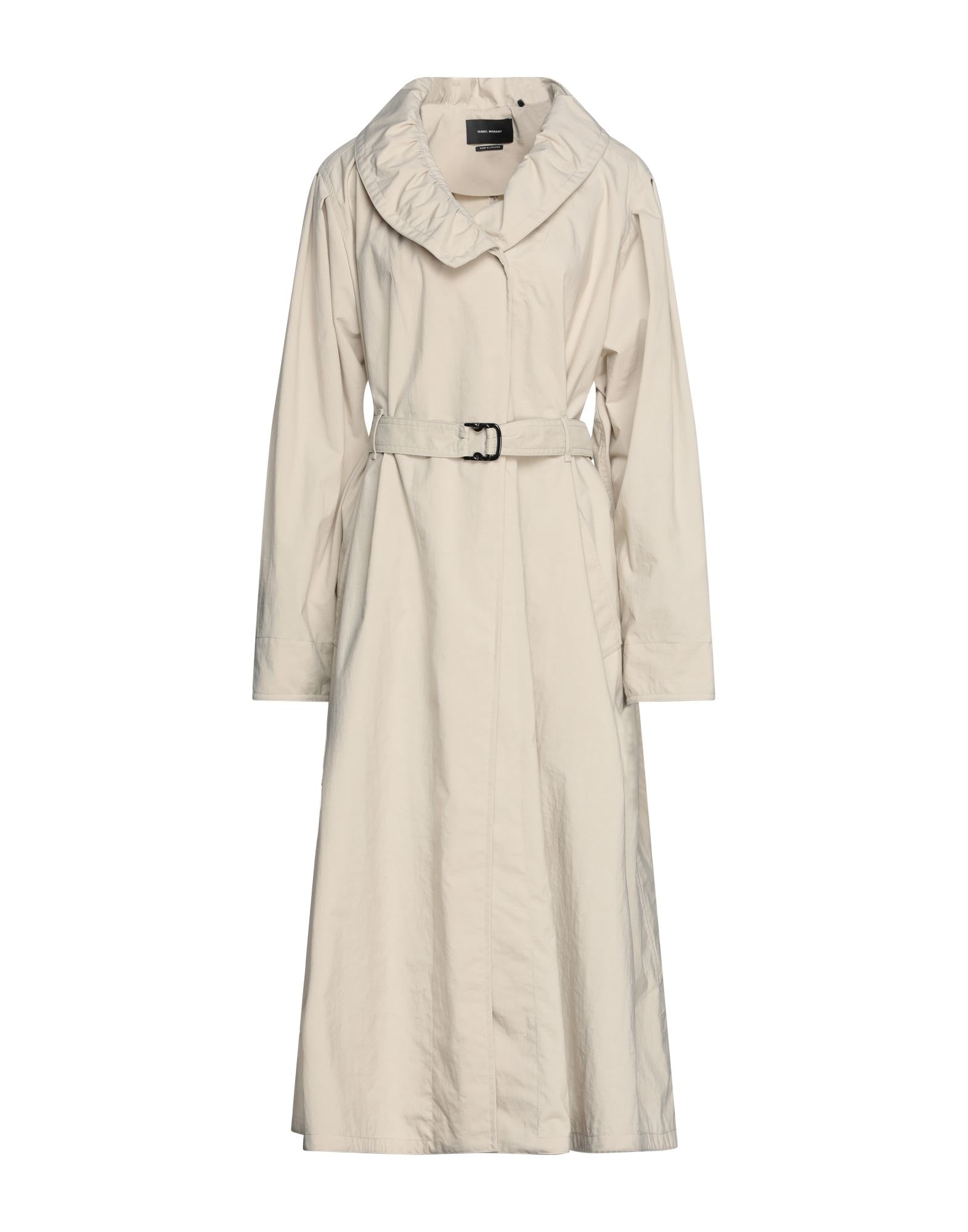 ISABEL MARANT - Overcoats & Trench Coats