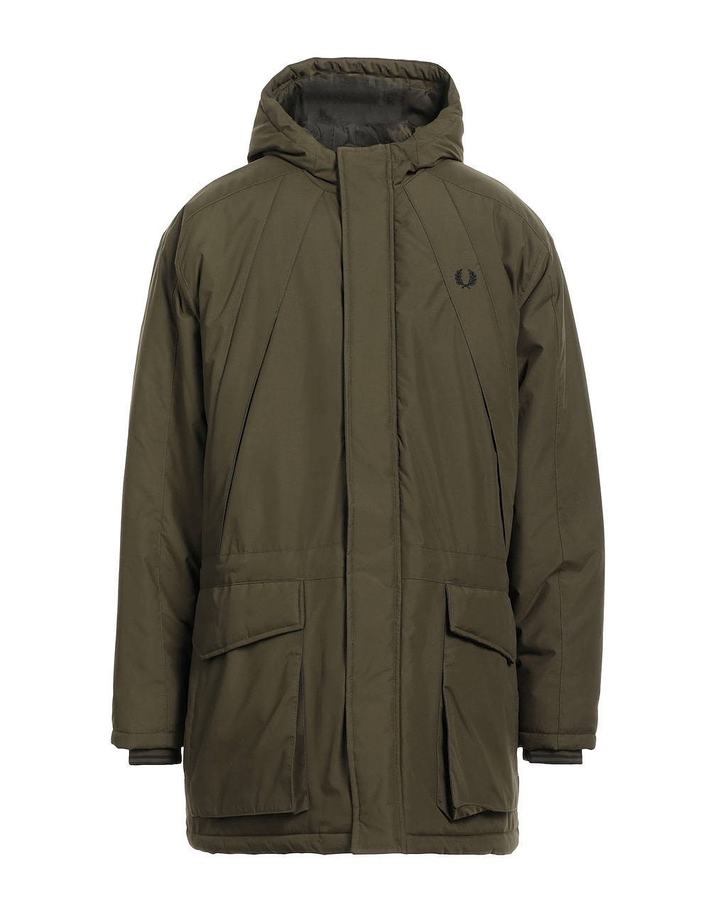 FRED PERRY - Παλτό