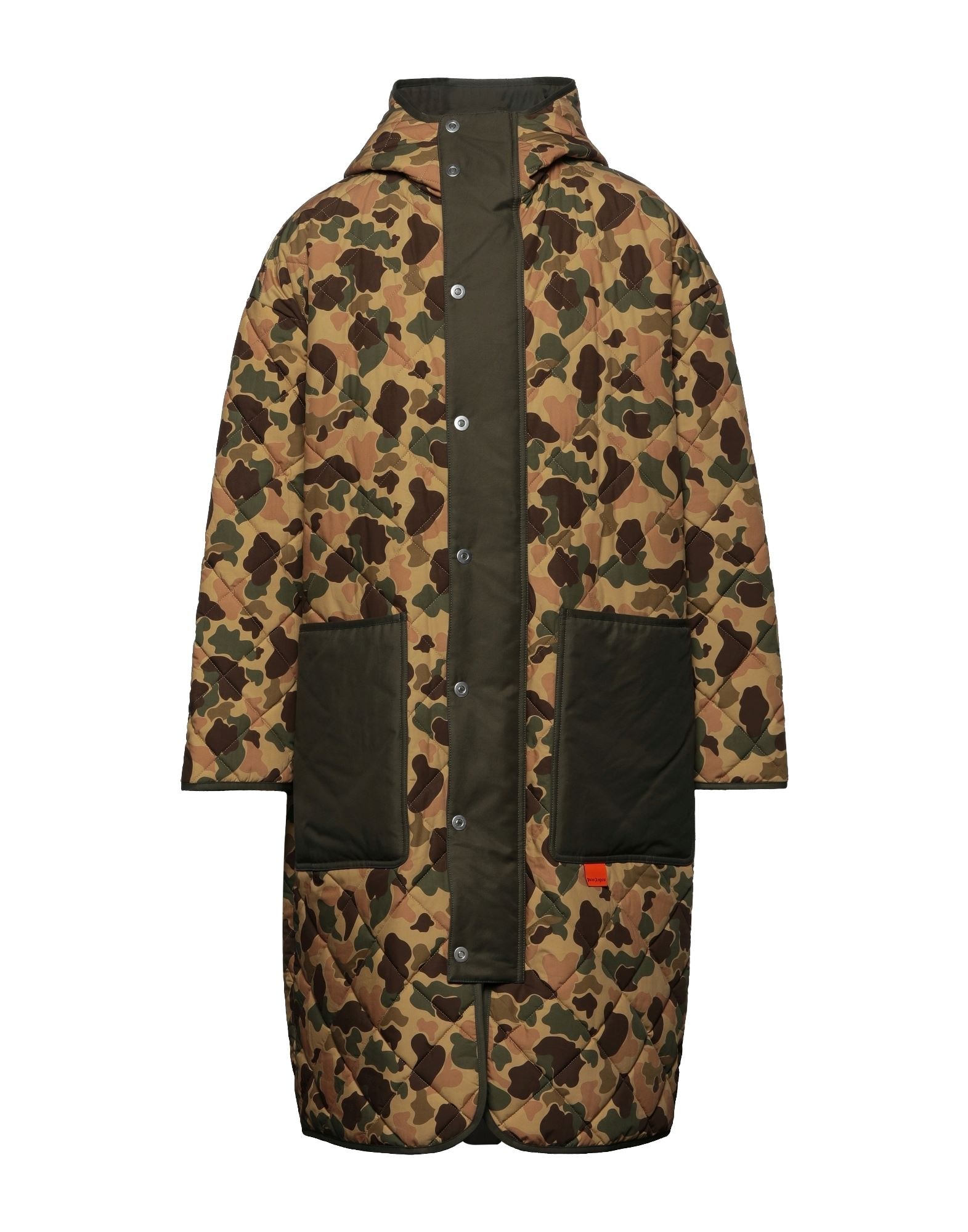 PALM ANGELS - Puffers