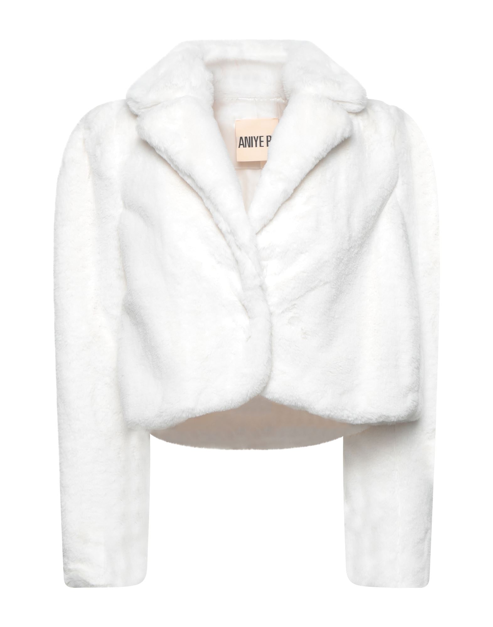 ANIYE BY - Μουτόν και teddy