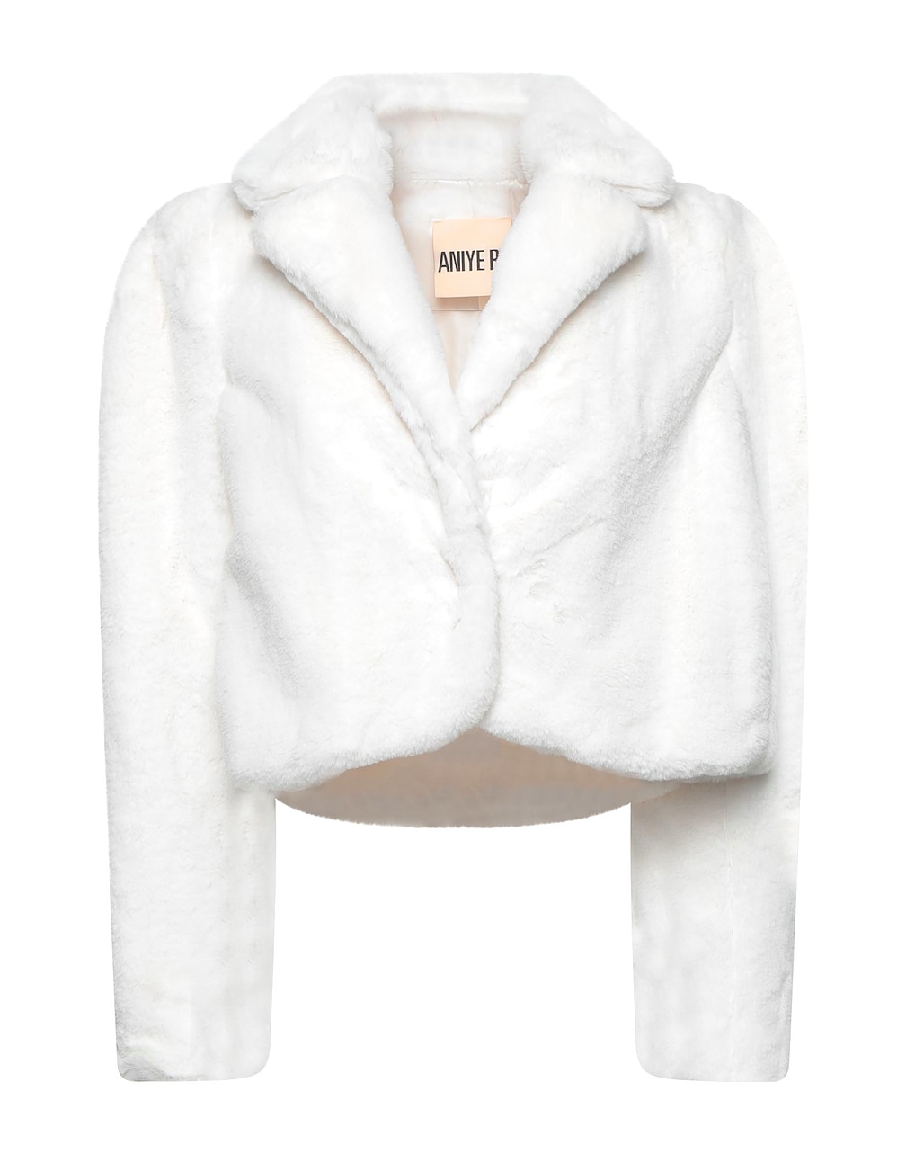 ANIYE BY - Μουτόν και teddy