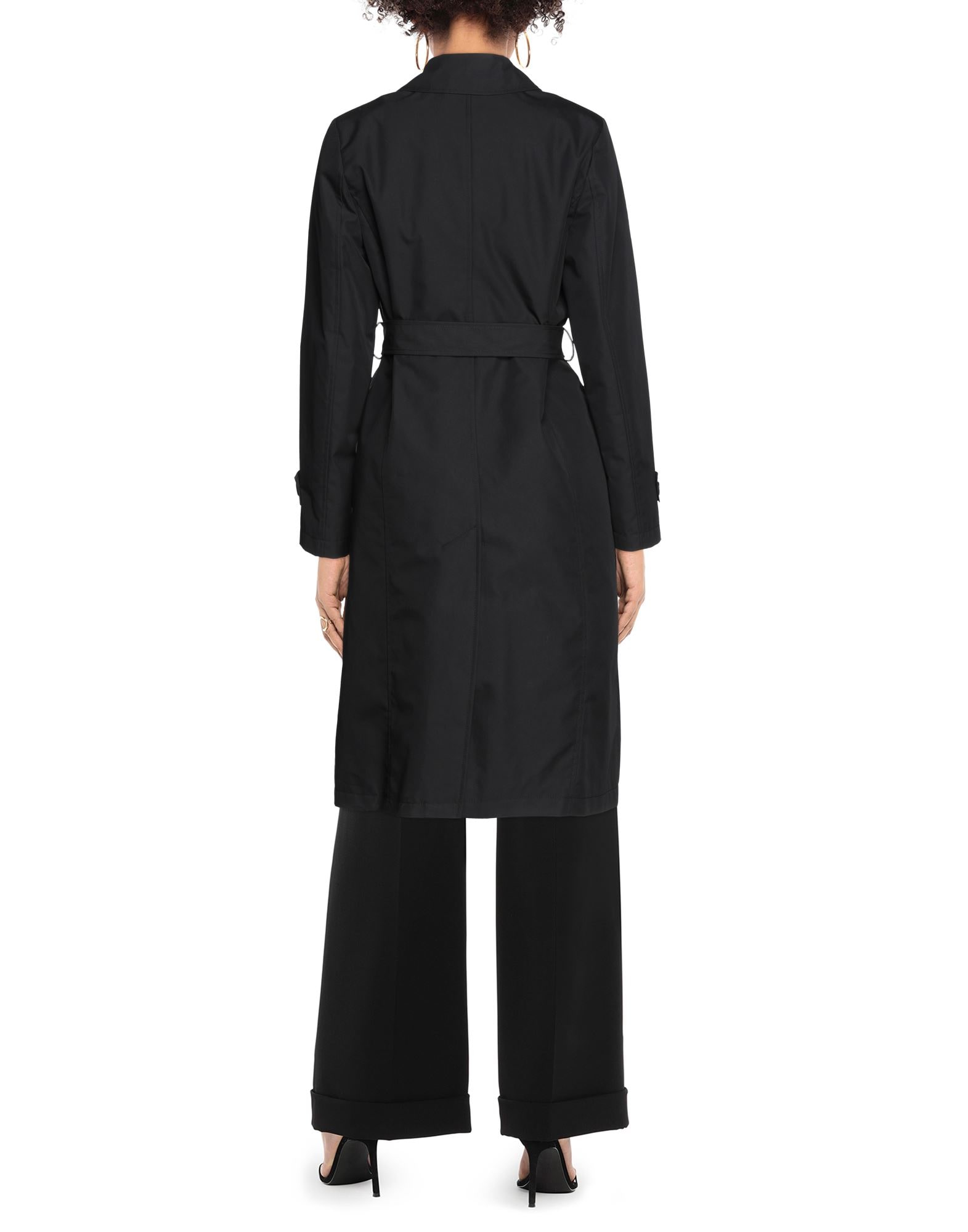 SEALUP ダブルブレスト トレンチコート YOOX Online Fashion Design Shopping