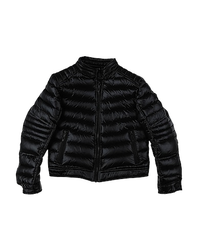 ANTONY MORATO Shell jacket Black 100% Polyamide