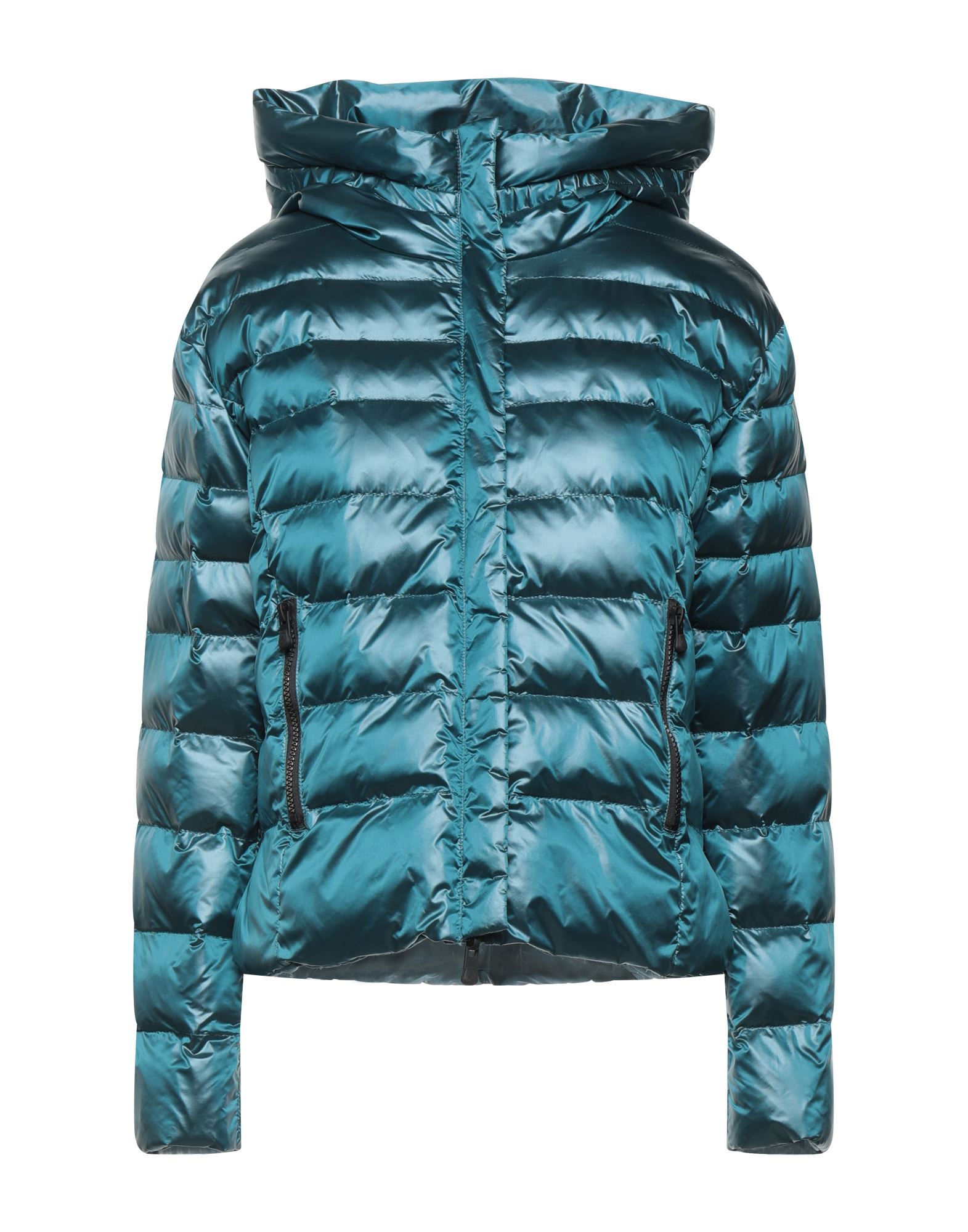 PEOPLE OF SHIBUYA - Plumíferos y acolchados