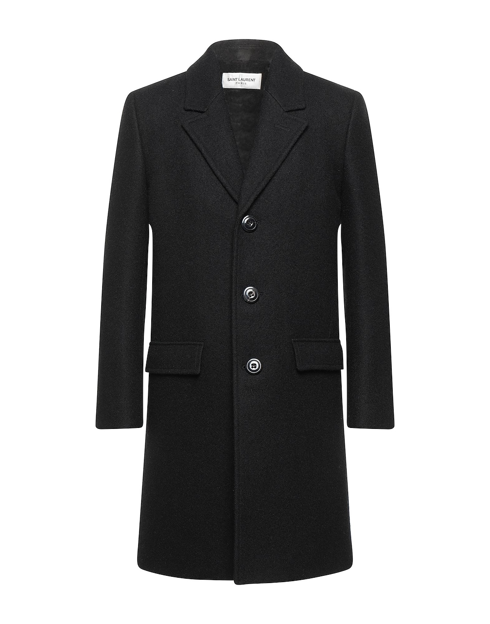 SAINT LAURENT - Abrigos