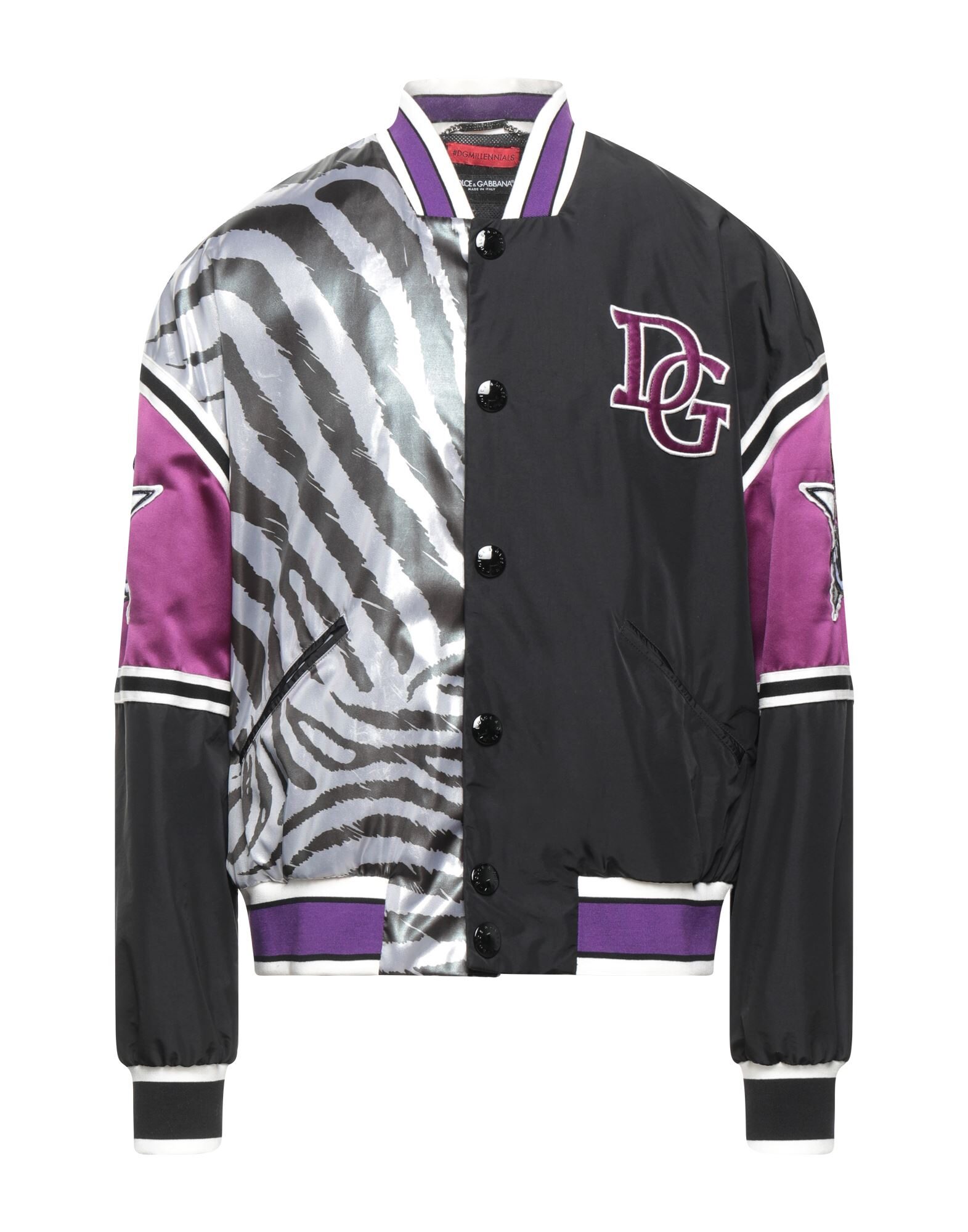 DOLCE&GABBANA - Jackets