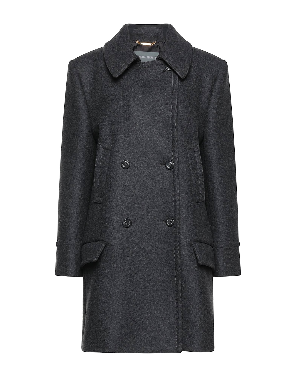 ALBERTA FERRETTI - Coats