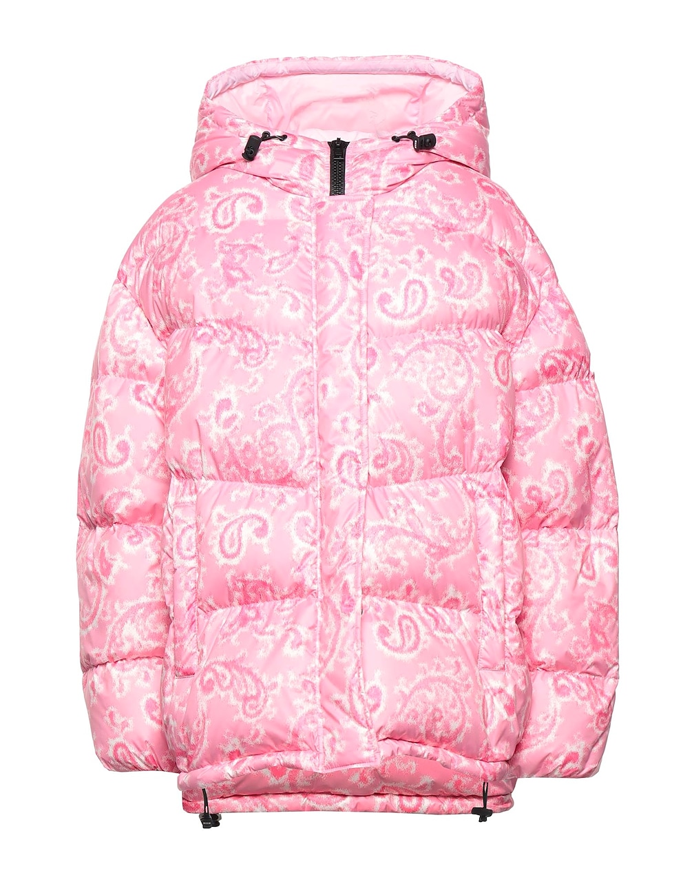 MSGM - Puffers