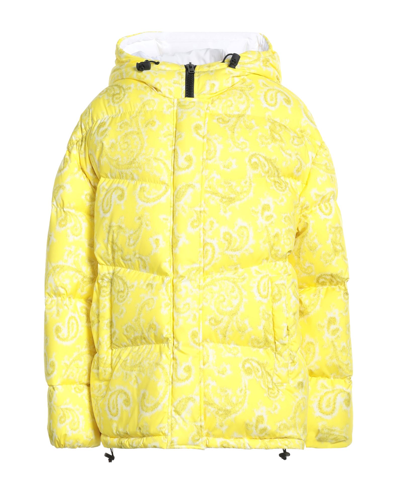 MSGM - Puffers