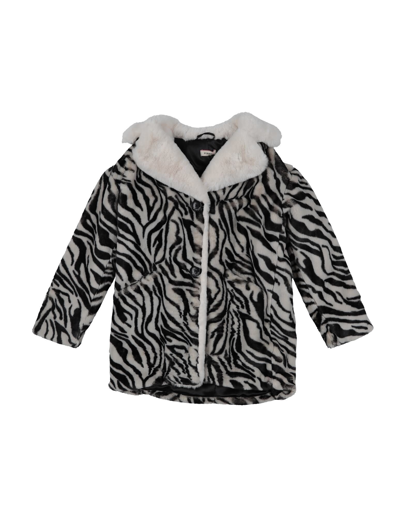 PINKO UP - Moutons et fausses fourrures