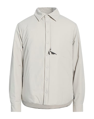 SEASE Solid color shirt 86% Nylon, 14% Elastane