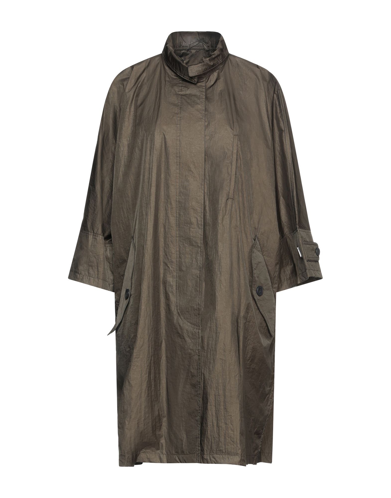 ADD - Πανωφόρια και καμπαρντίνες