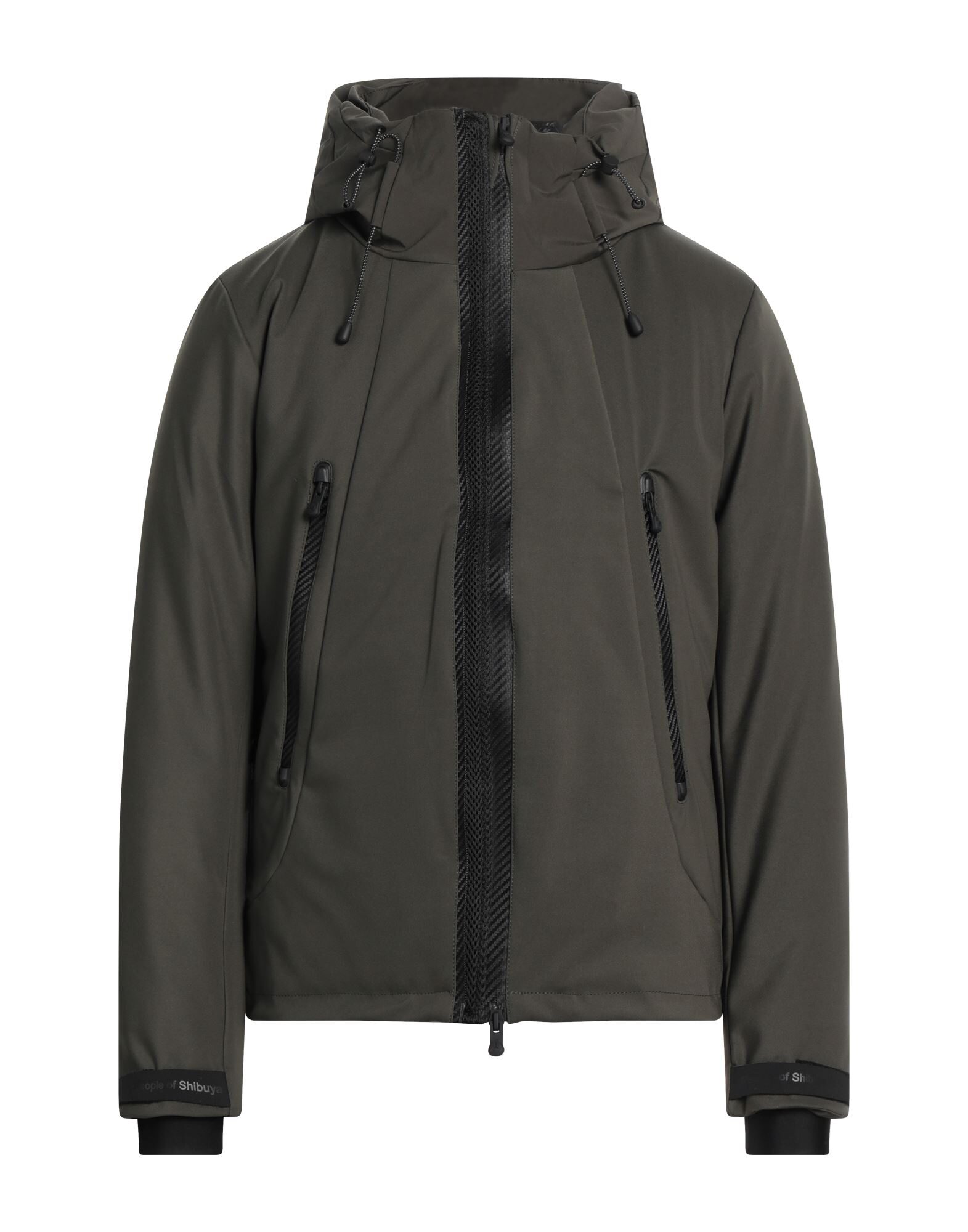 PEOPLE OF SHIBUYA - Jackets