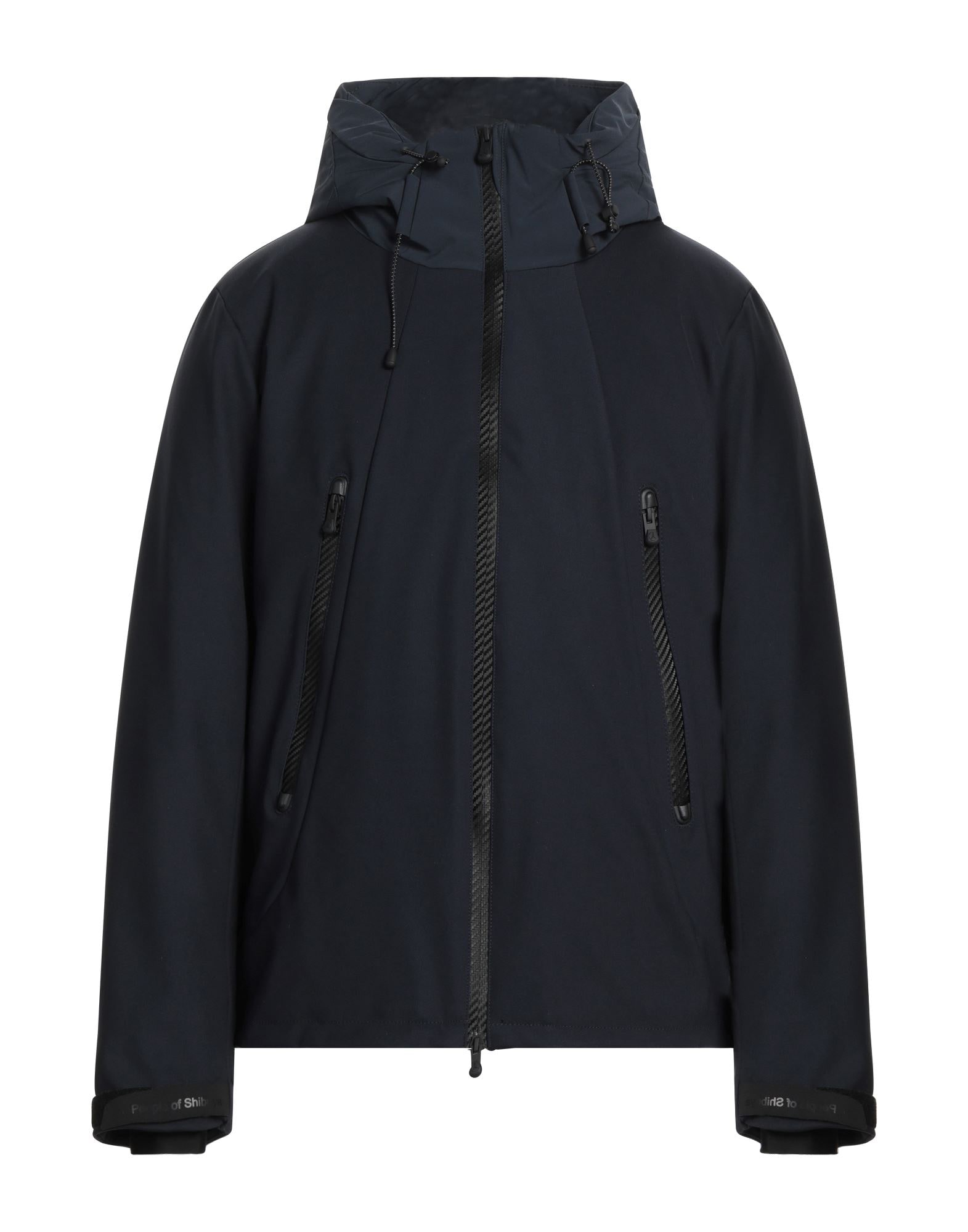 PEOPLE OF SHIBUYA - Jackets