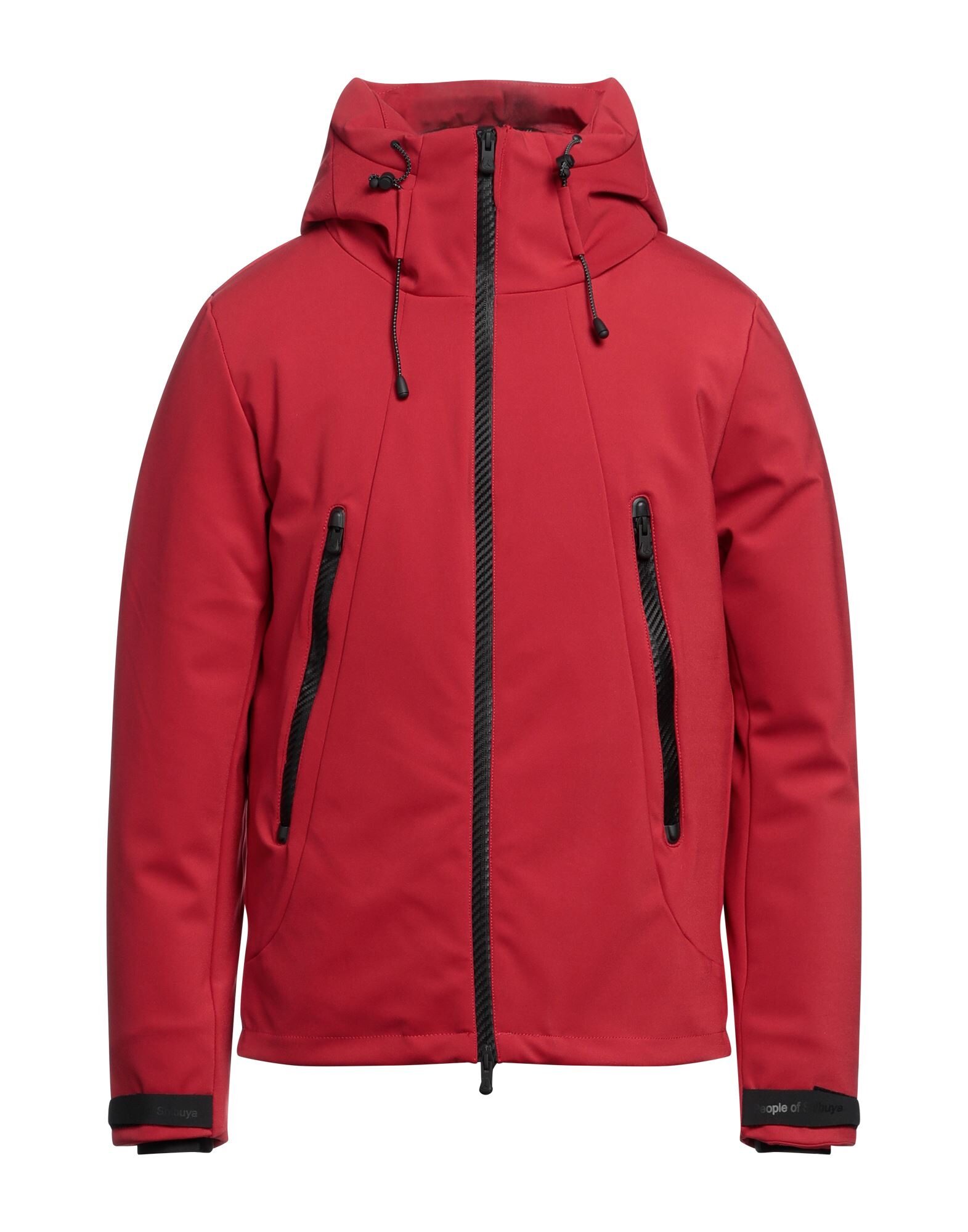 PEOPLE OF SHIBUYA - Jackets