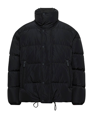 DSQUARED2 Piumino Nero 100% Poliestere