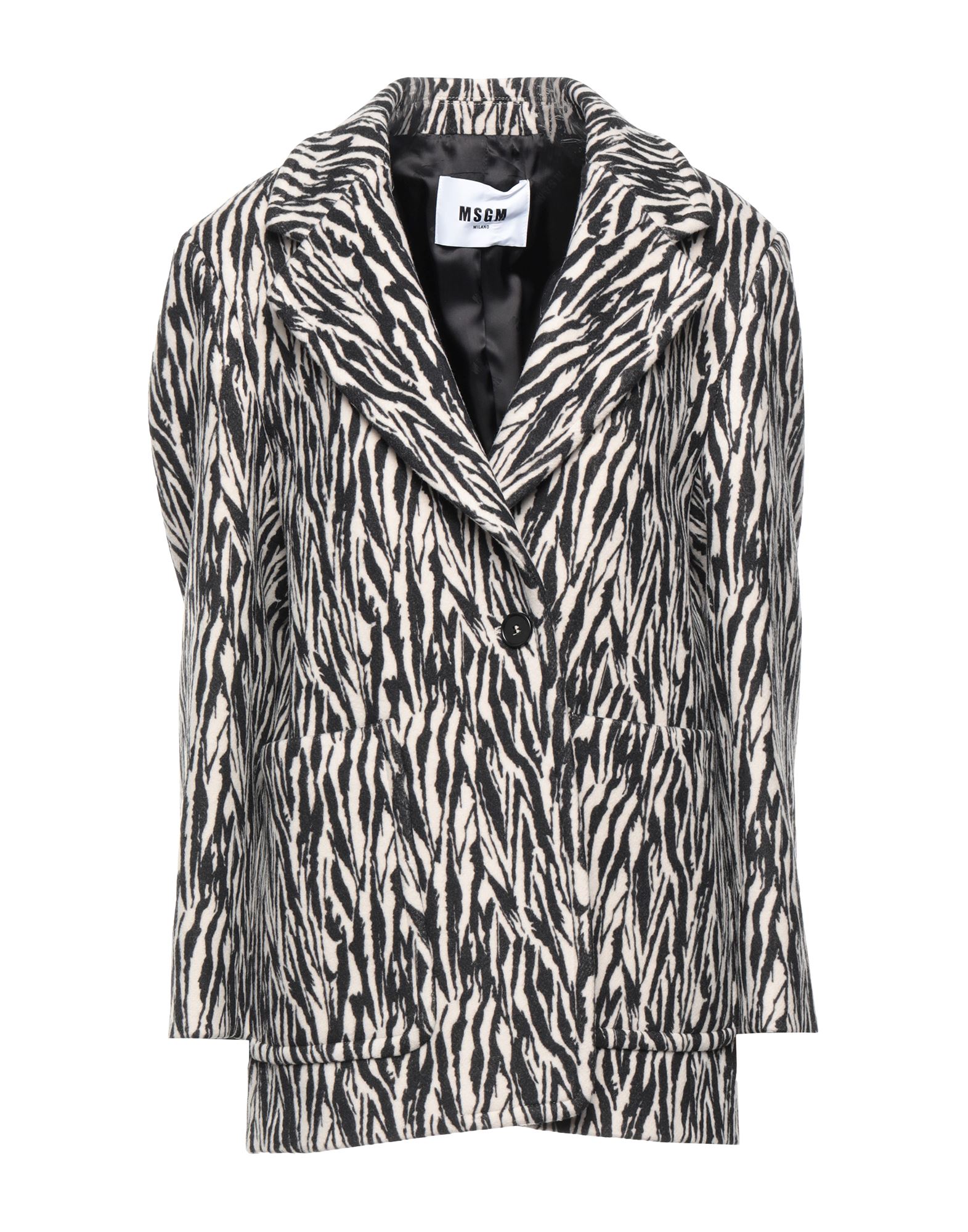 MSGM - Manteaux longs