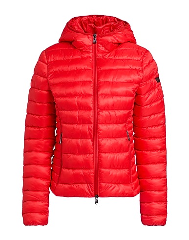 CANADIAN Doudoune Rouge 100% Polyester