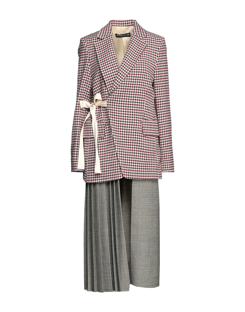 PDR PHISIQUE DU ROLE - Blazers